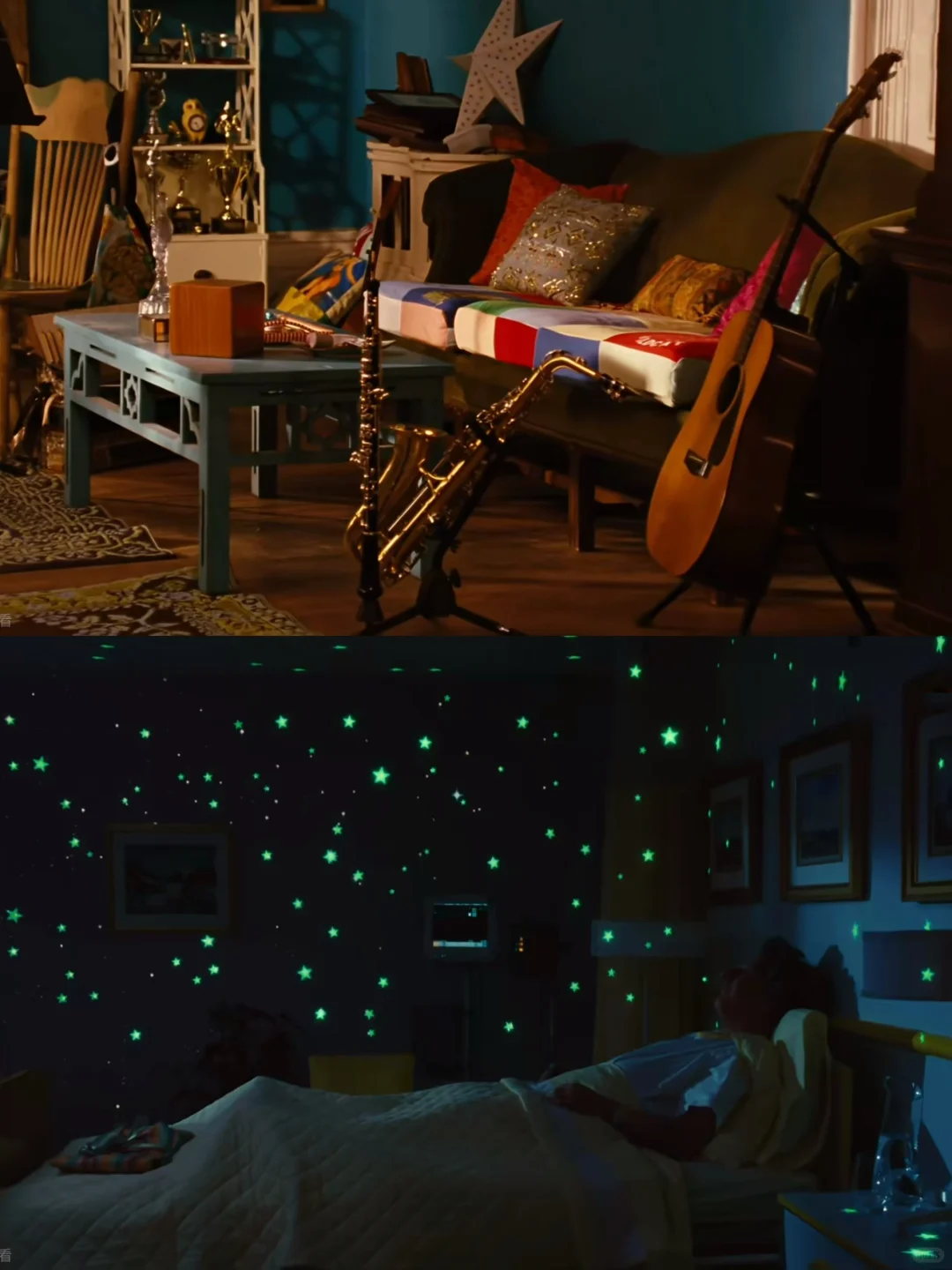 🎬神仙电影❗️心情不好一定要看这个电影❗️