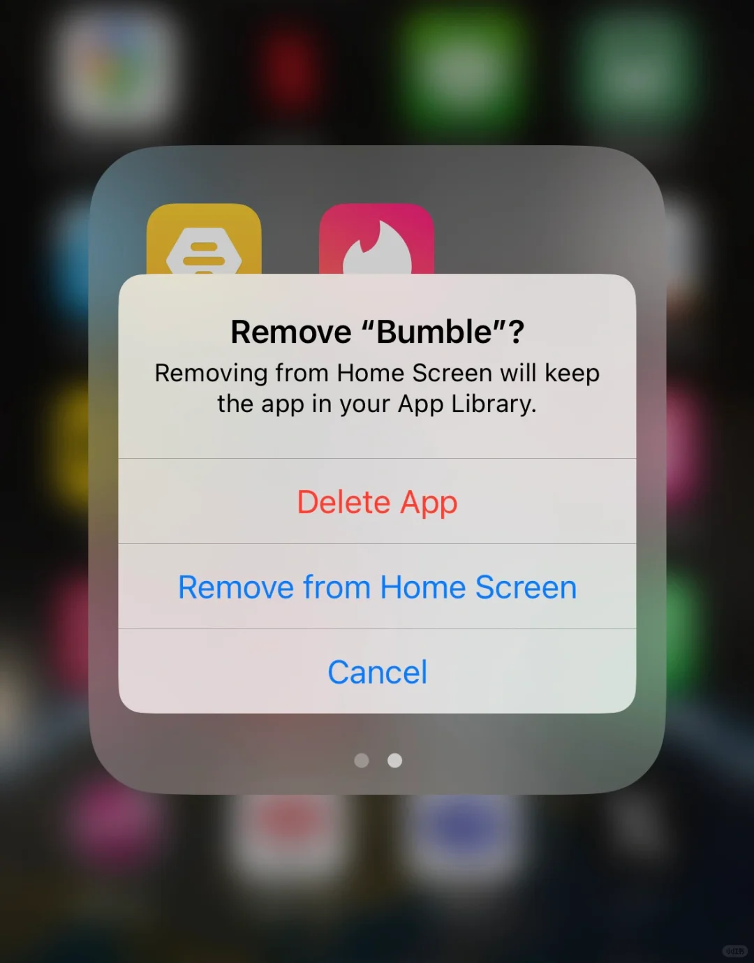 在交友软件找好男人 就是在垃圾堆里找宝藏
