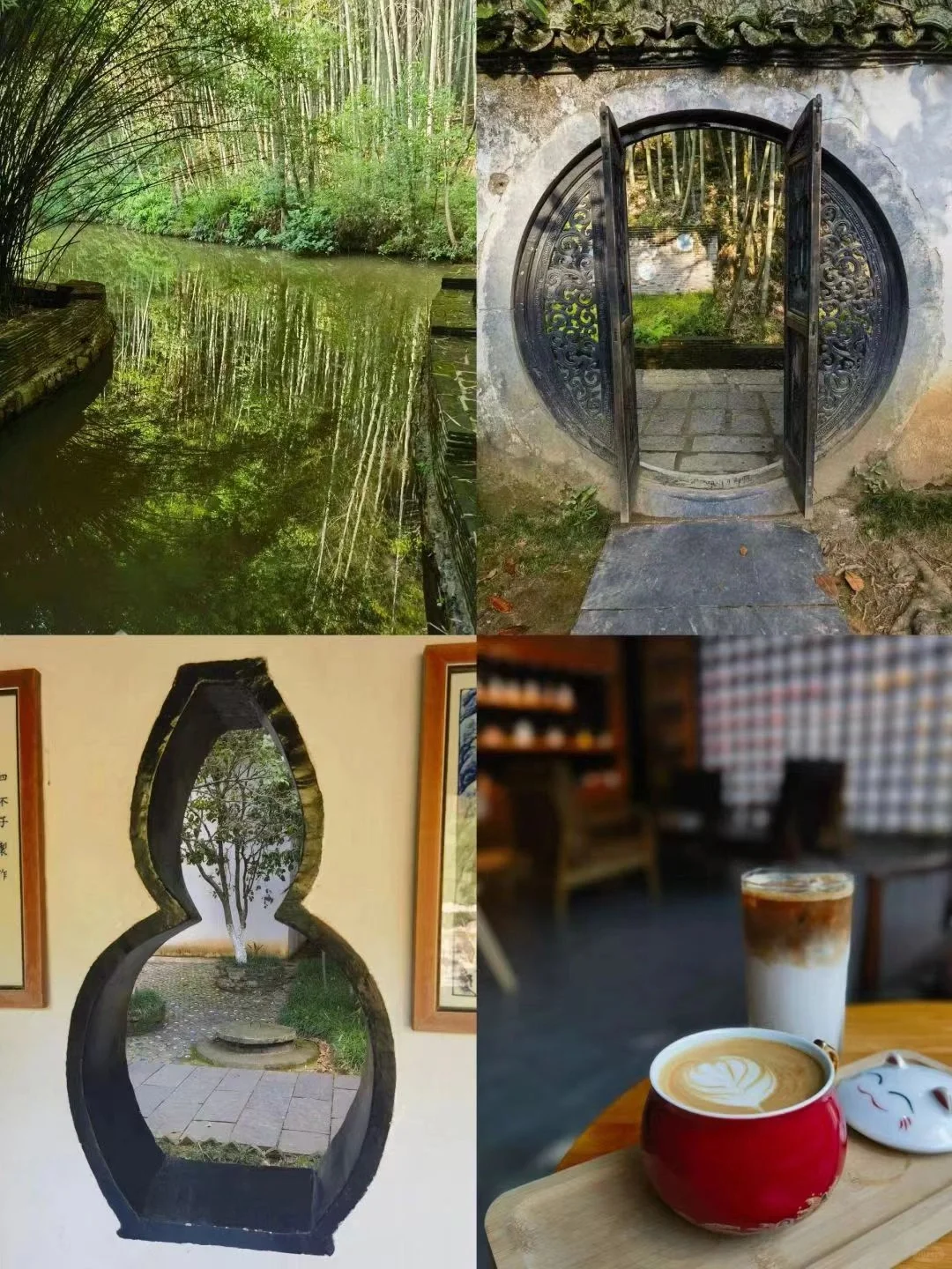 中国电影博物馆值得一去。