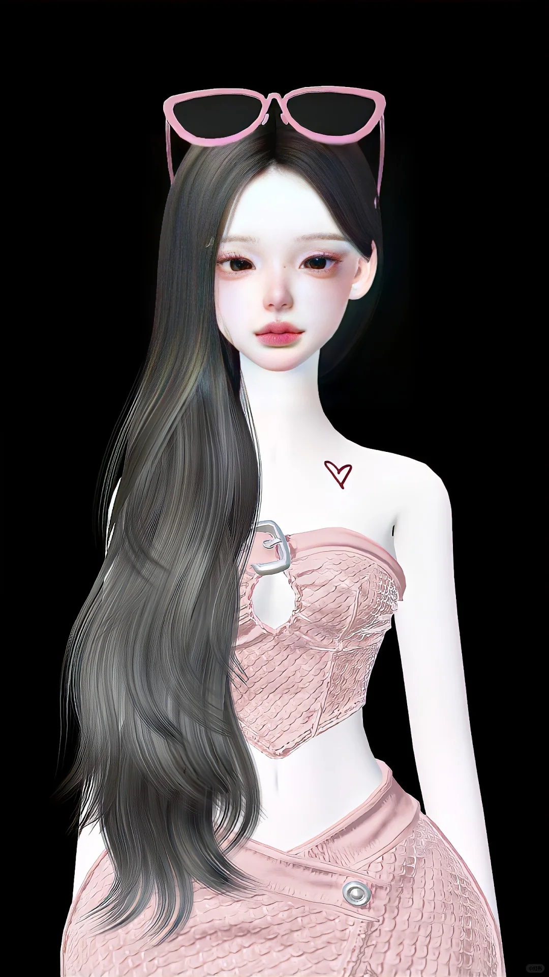 强烈推荐的软件！！！！质感太绝啦！！！！