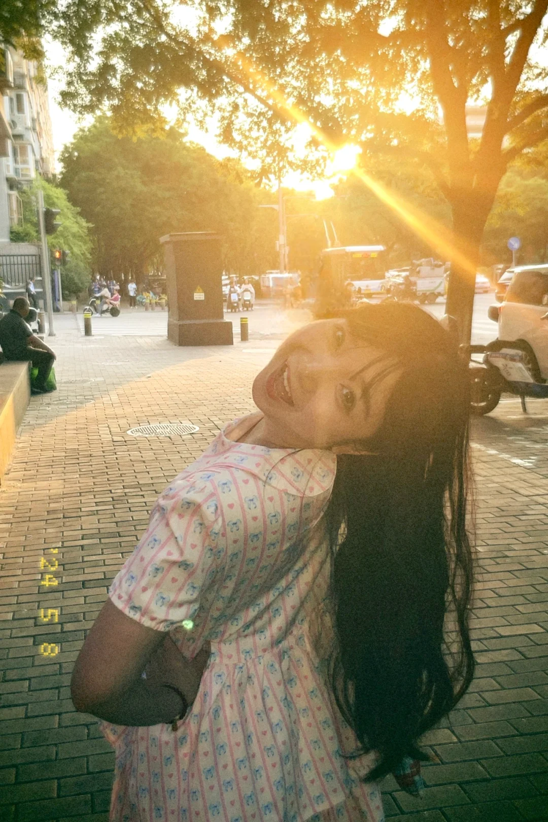 最像胶片的app可算是被我找到了