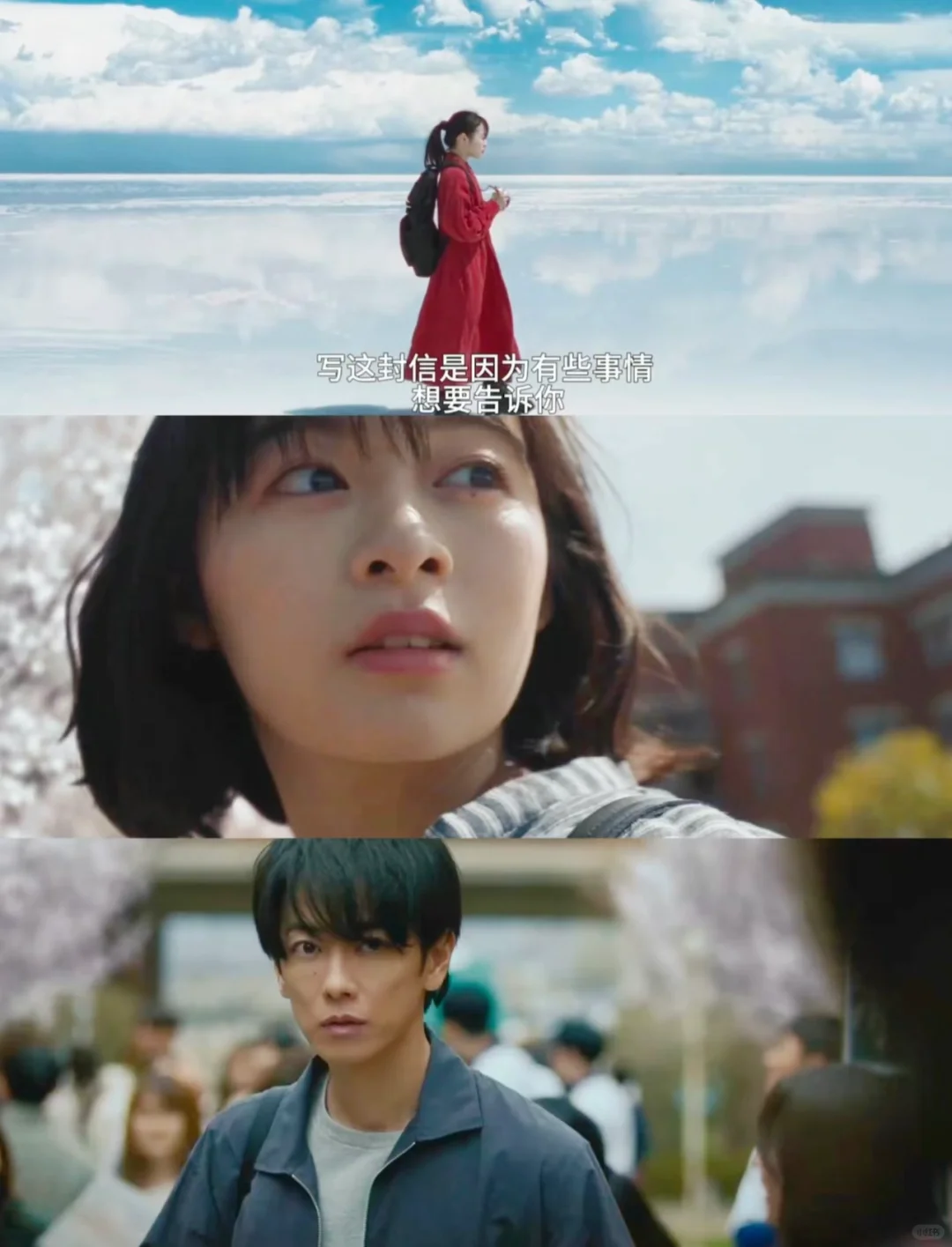 恋爱天花板教科书电影🎬婚前必看的恋爱秘籍