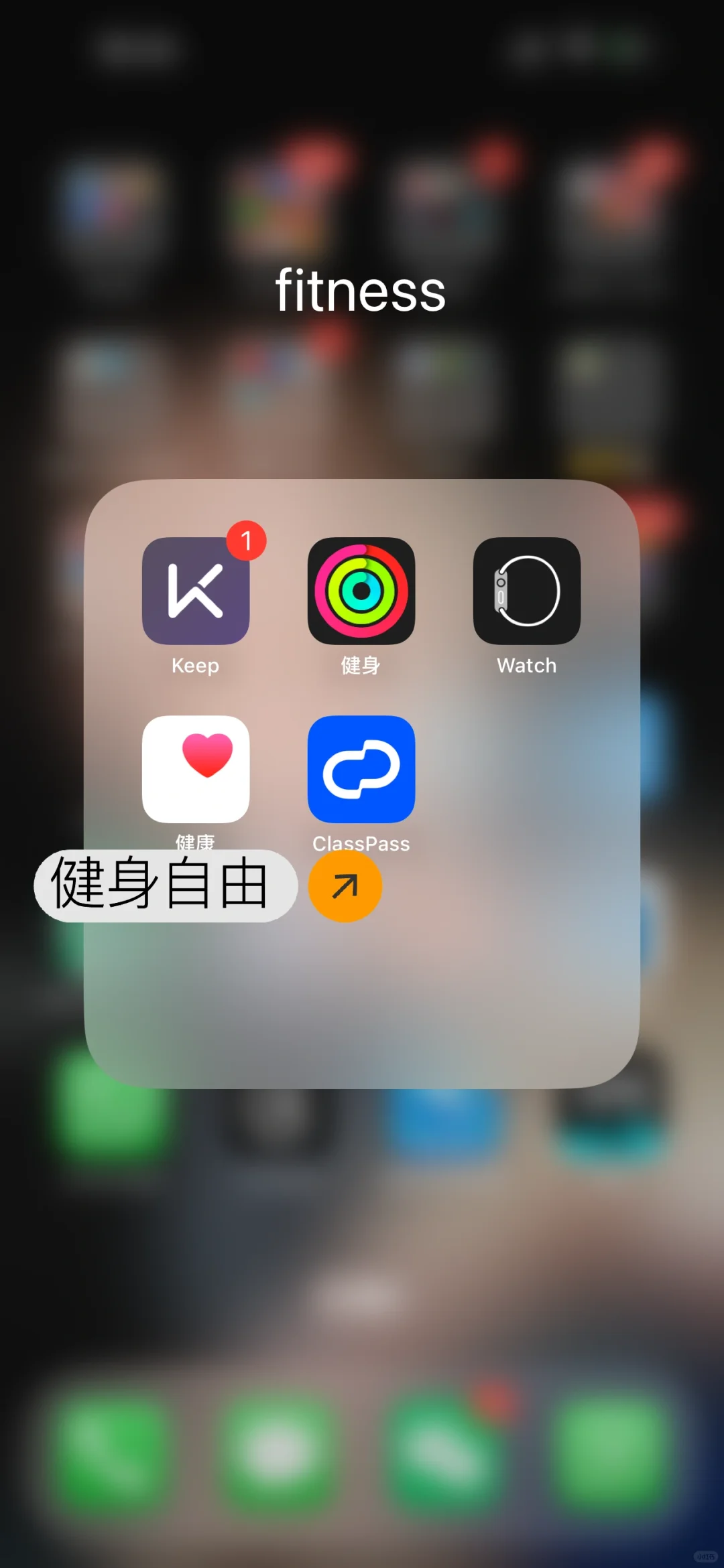 迪拜生活| 健身自由app