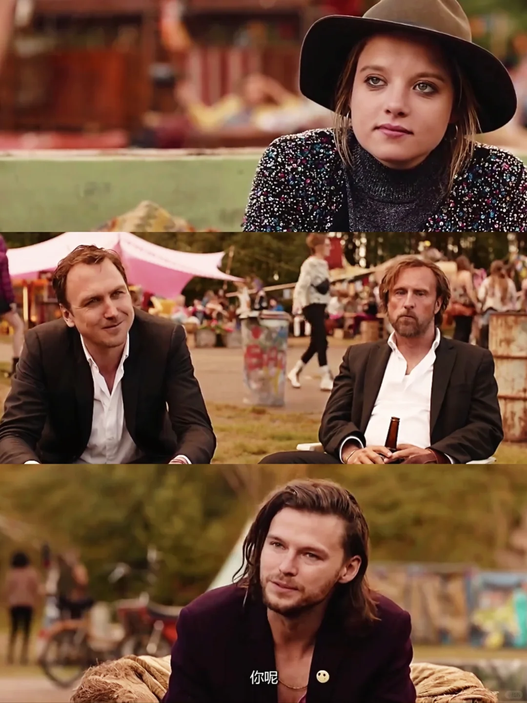 #电影#神骑好兄弟#25km/h