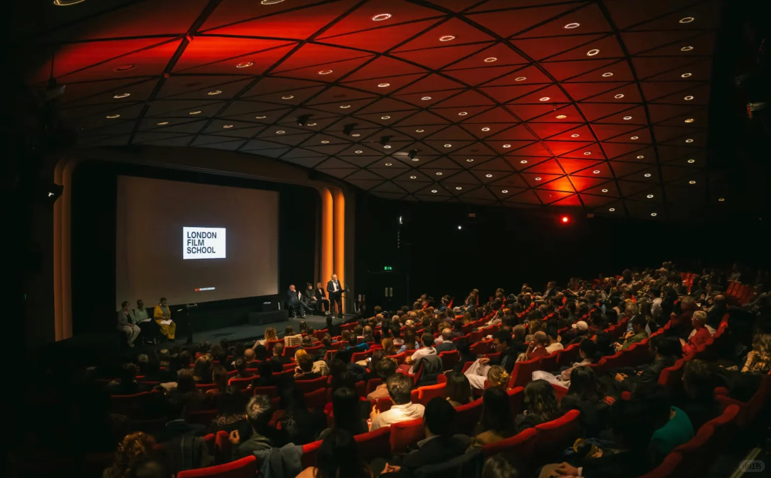 低学费电影项目:伦敦电影学院(LFS)编剧硕士