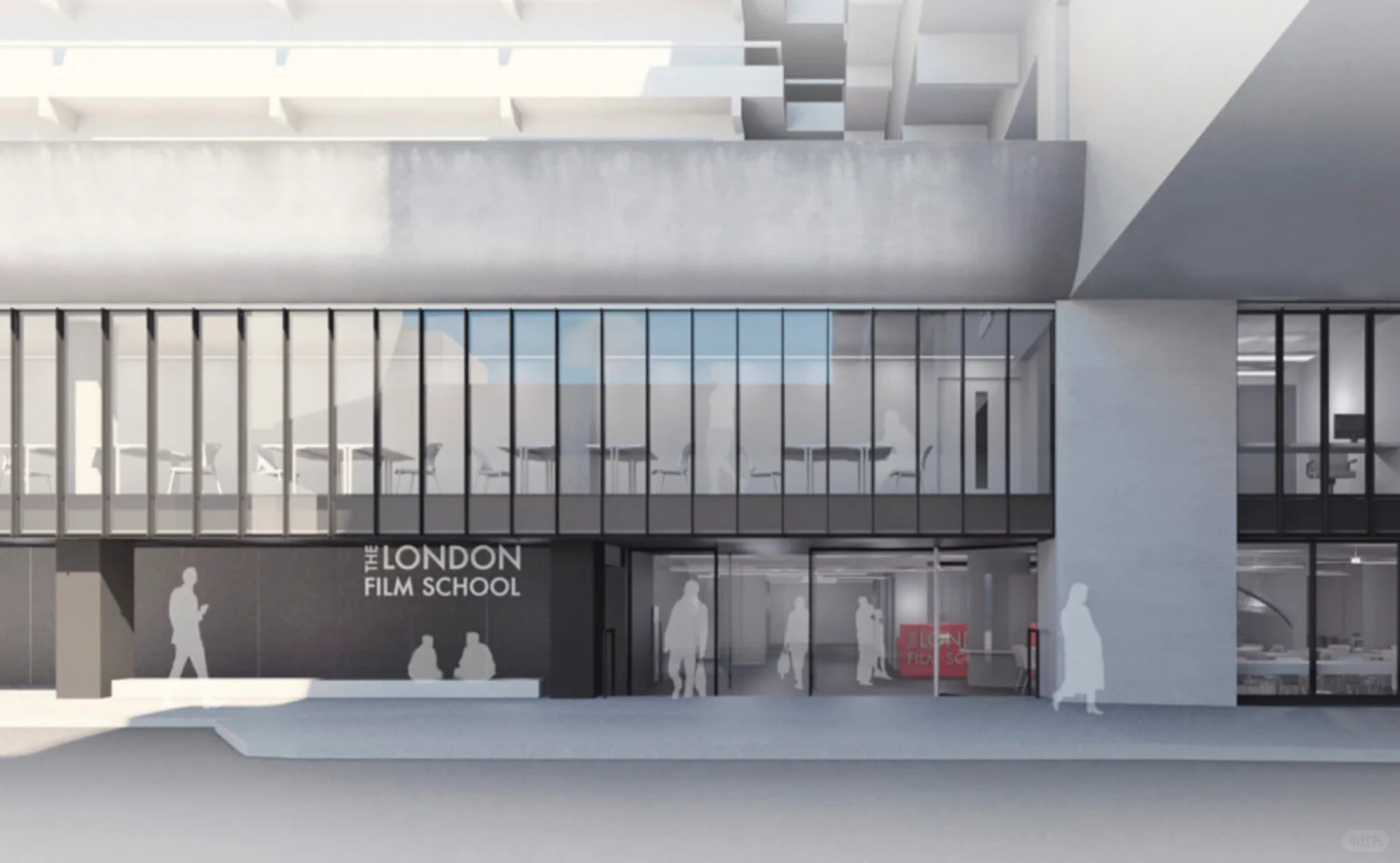 低学费电影项目:伦敦电影学院(LFS)编剧硕士