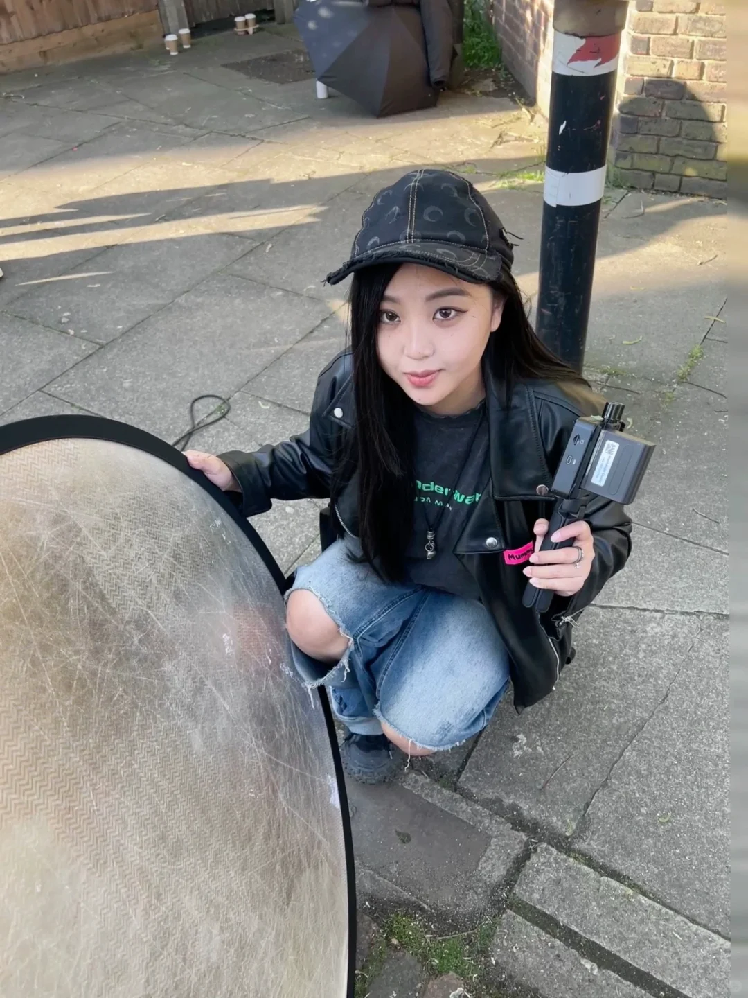 🇬🇧留学电影🎬 “我们需要更多女性导演”