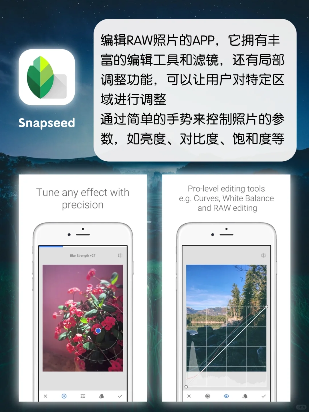 🌟iPhone最好用的App推荐!每一个都好用