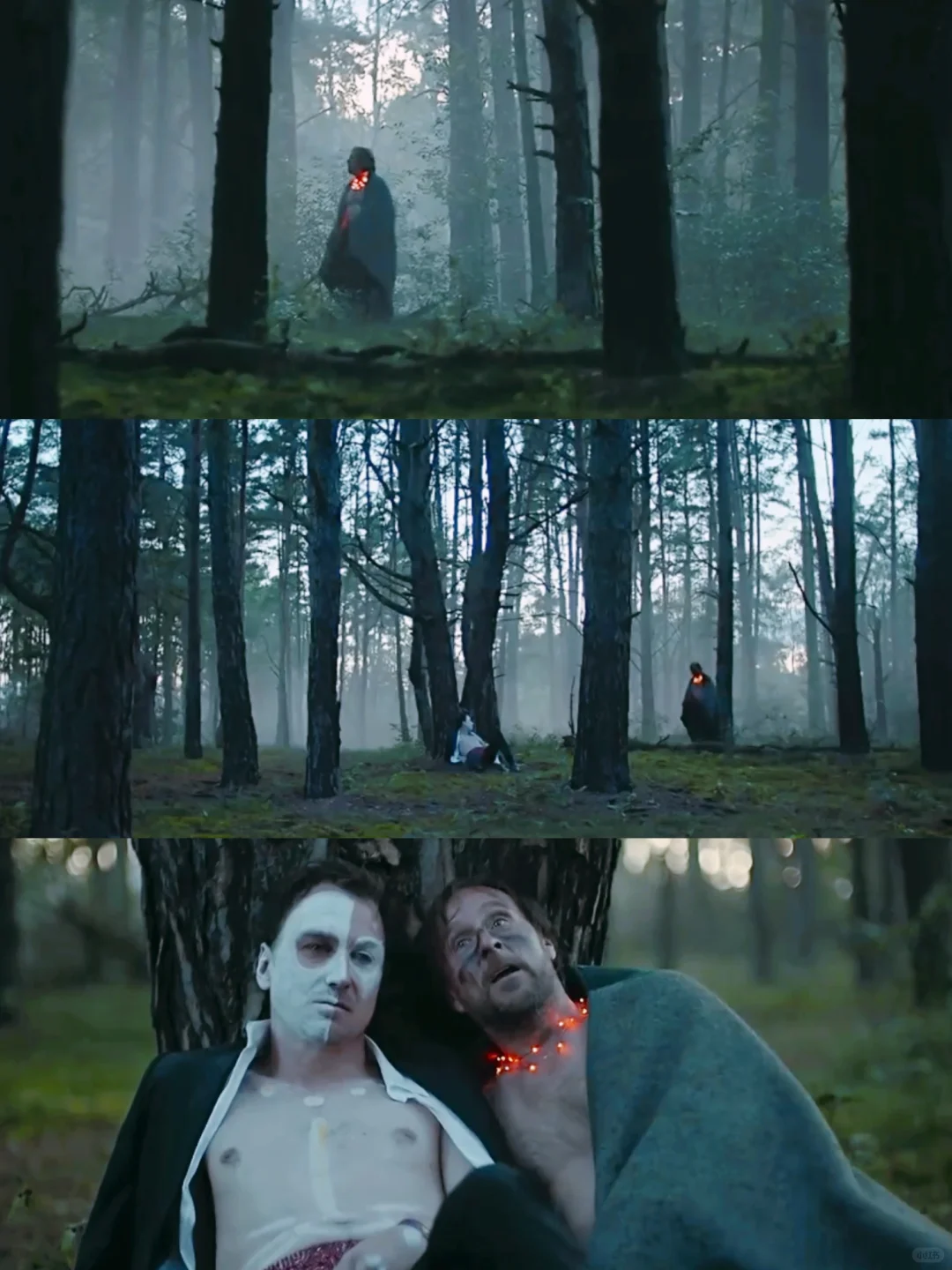 #电影#神骑好兄弟#25km/h