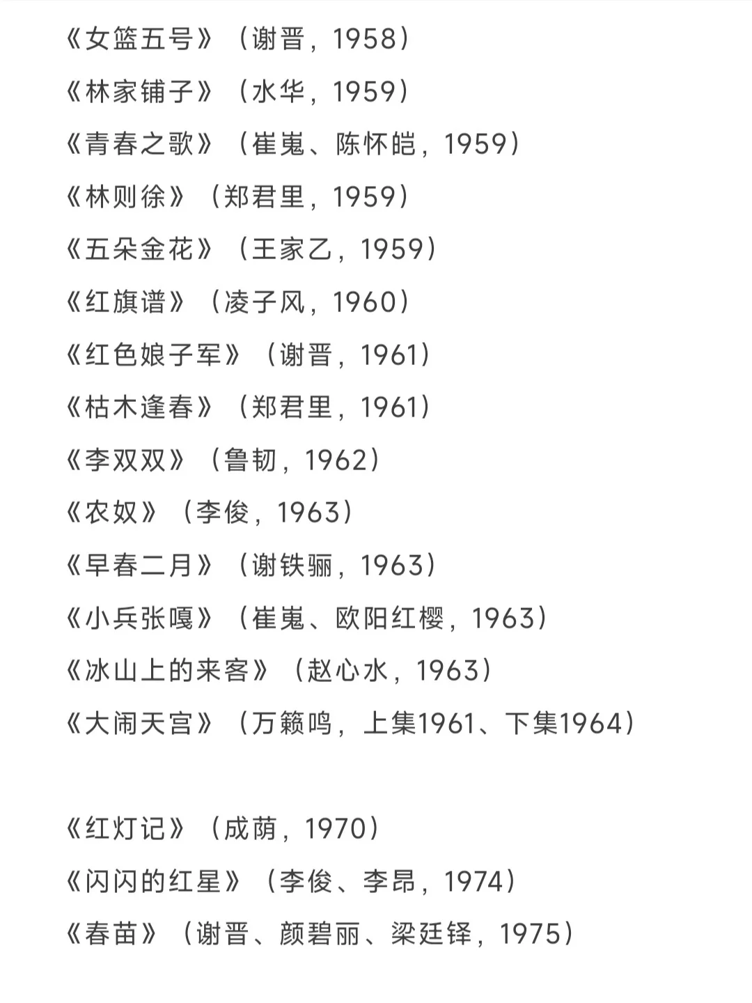 哪个戏影人还不知道怎么看电影？