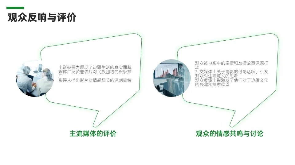 电影《我的阿勒泰》分享ppt+配套演讲稿