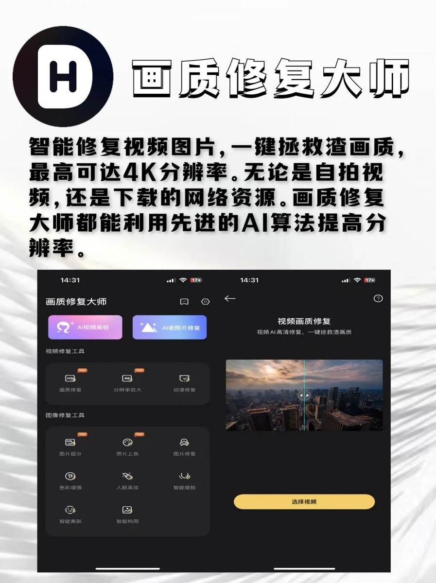 学生党的小众APP合集