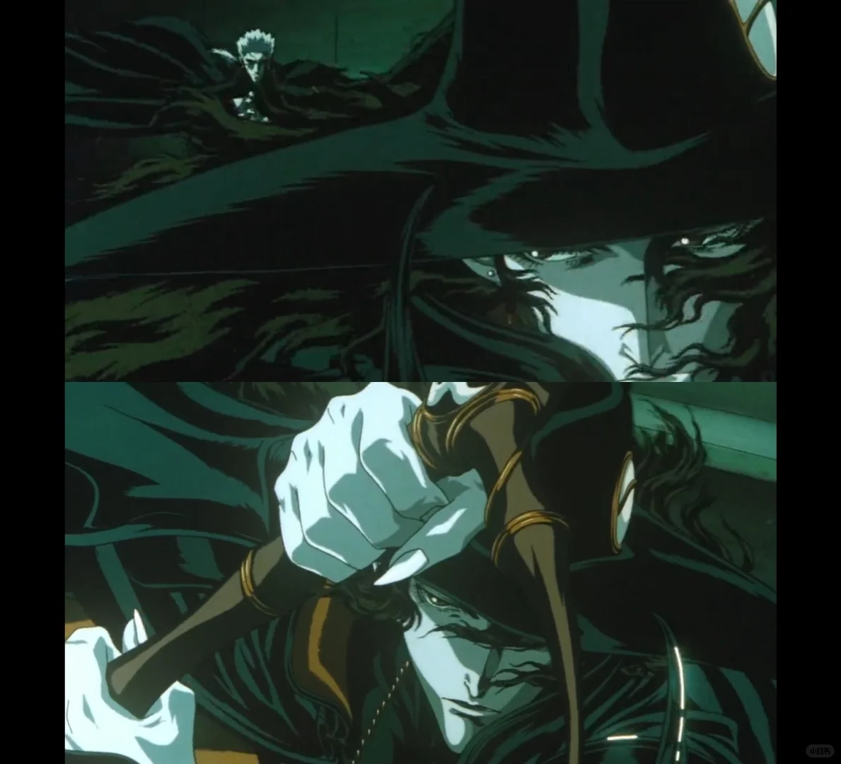 千禧年的电影（139/2000）