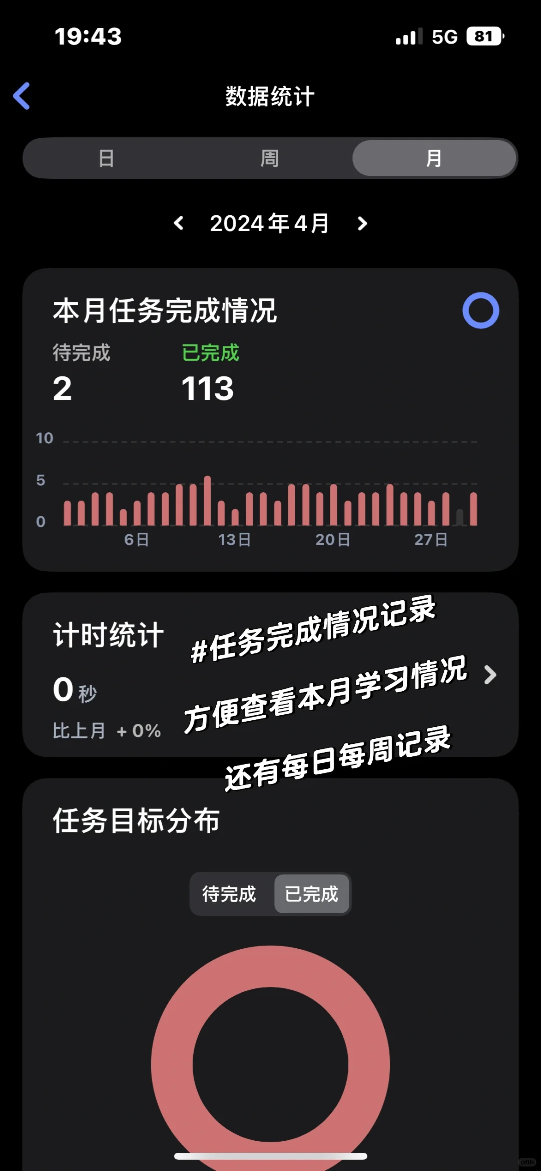 啊啊啊啊啊相见恨晚的学习软件|目标地图