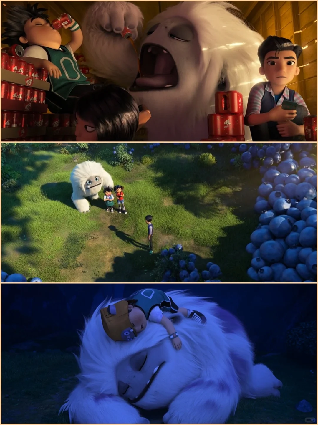 【陪孩子看电影】激发孩子内心的责任感