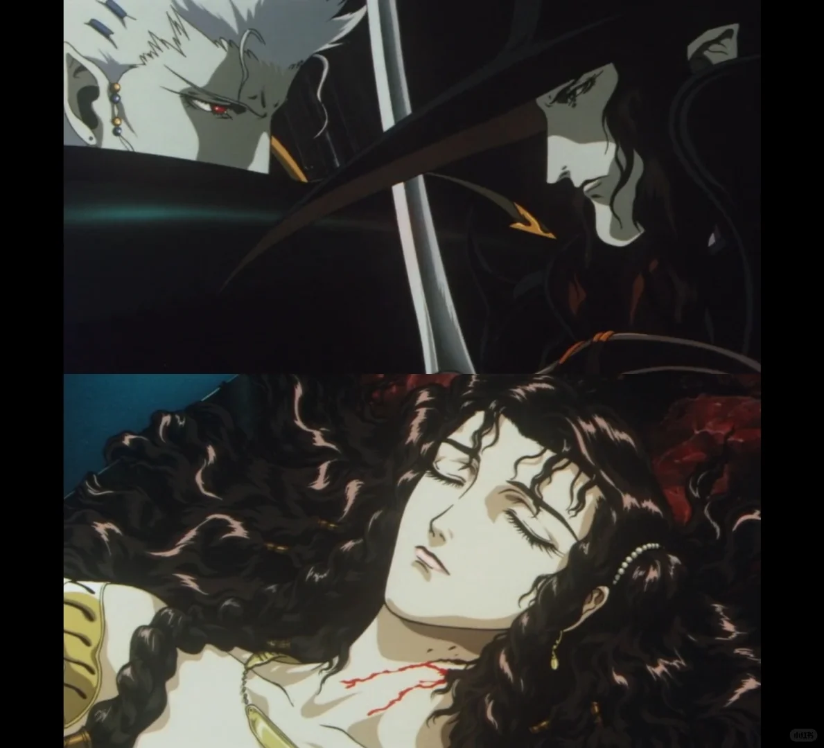 千禧年的电影（139/2000）