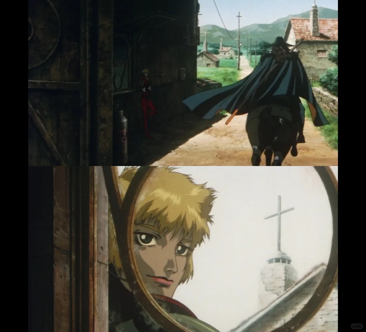 千禧年的电影（139/2000）