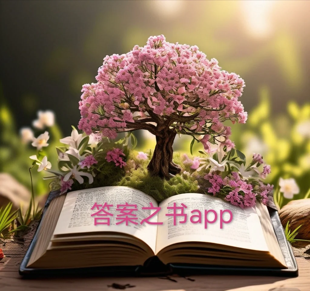 🔆私人占卜师🔮答案之书App
