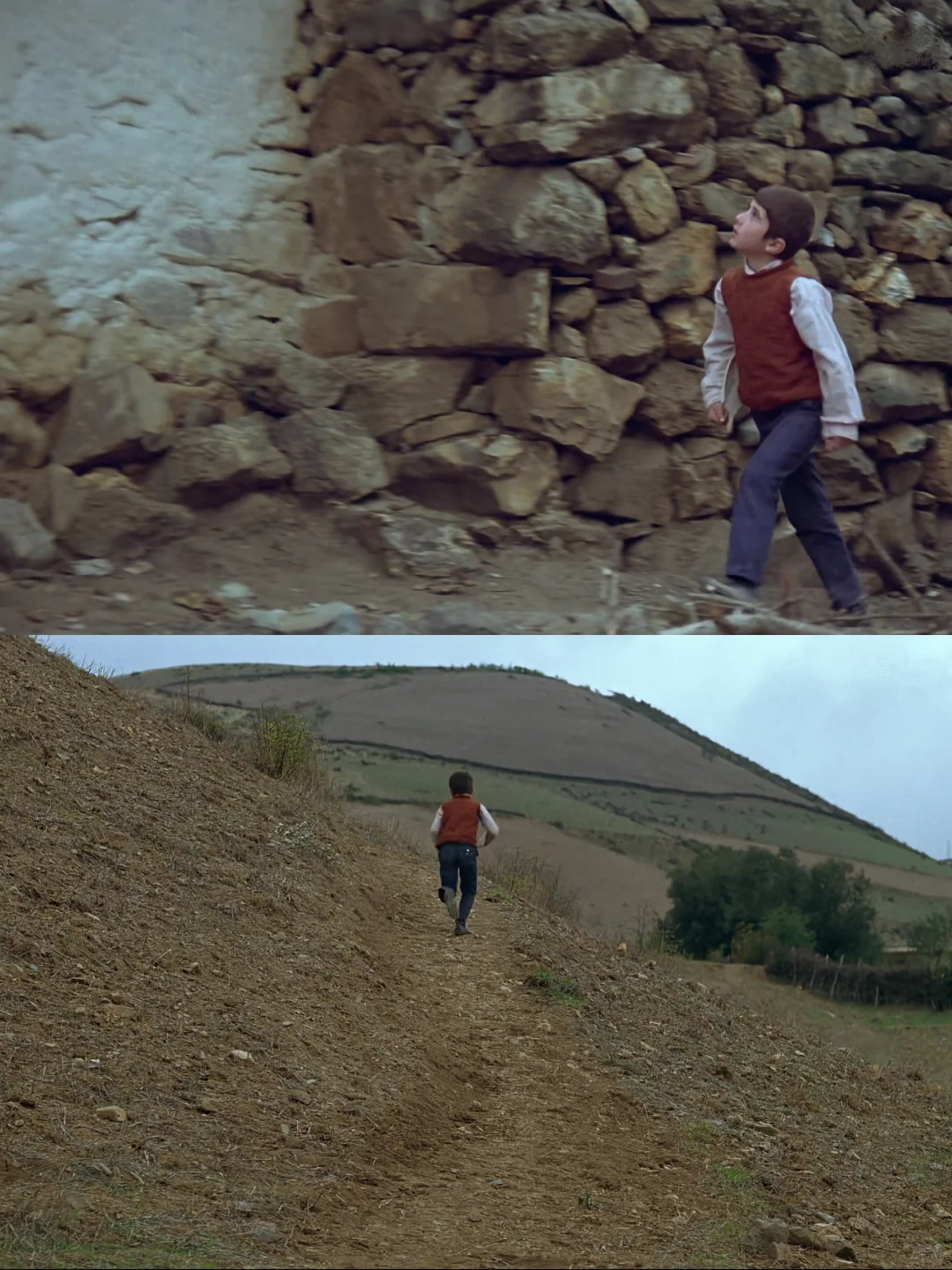 一部值得n刷的伊朗电影