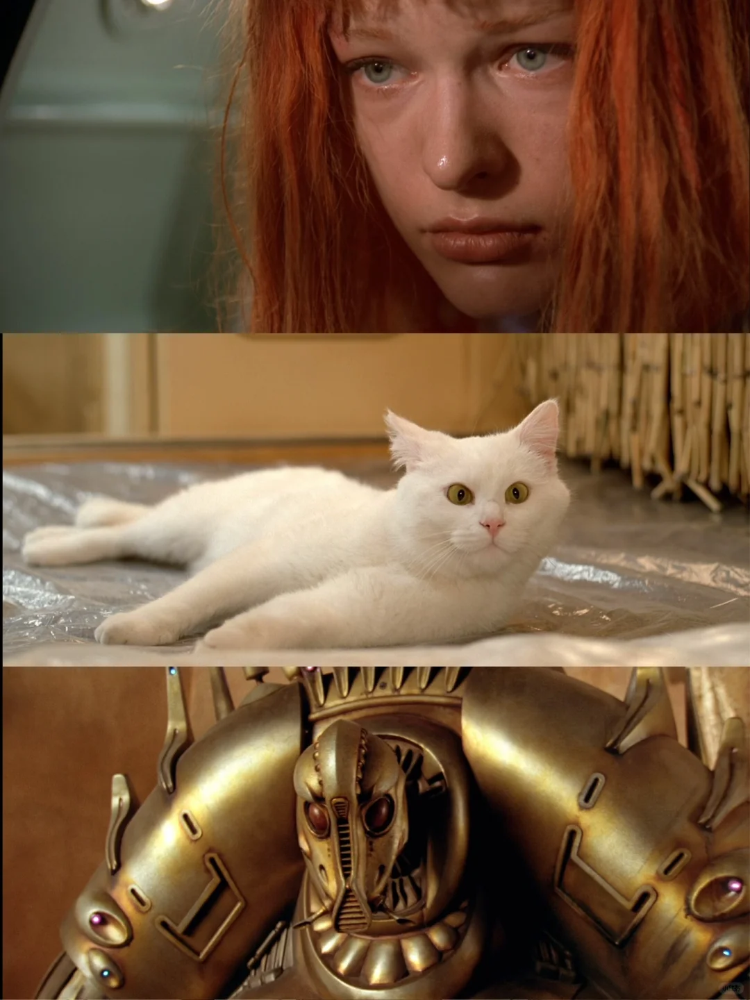 复古海报插画|还有谁没看过这部电影呀?