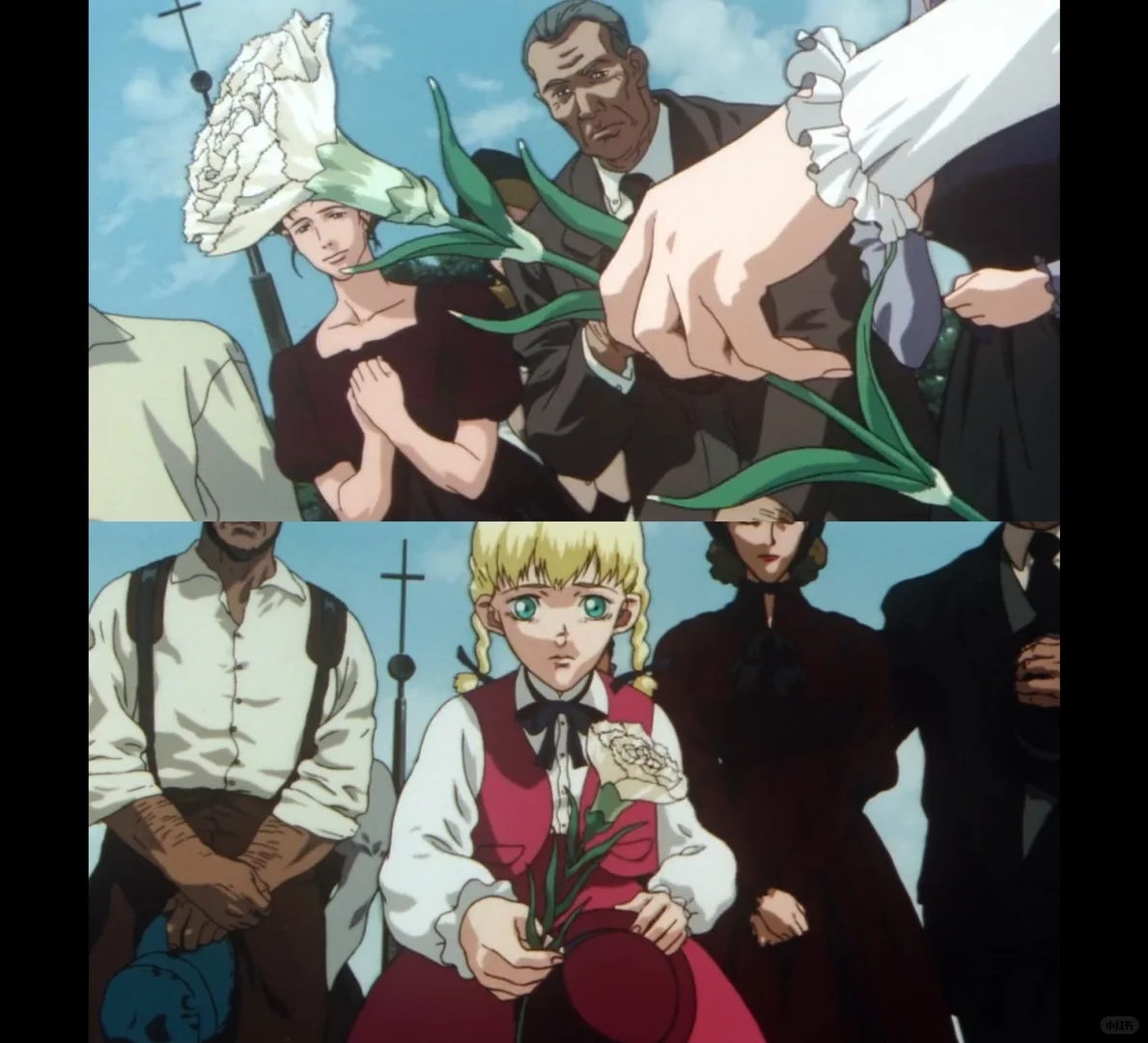 千禧年的电影（139/2000）