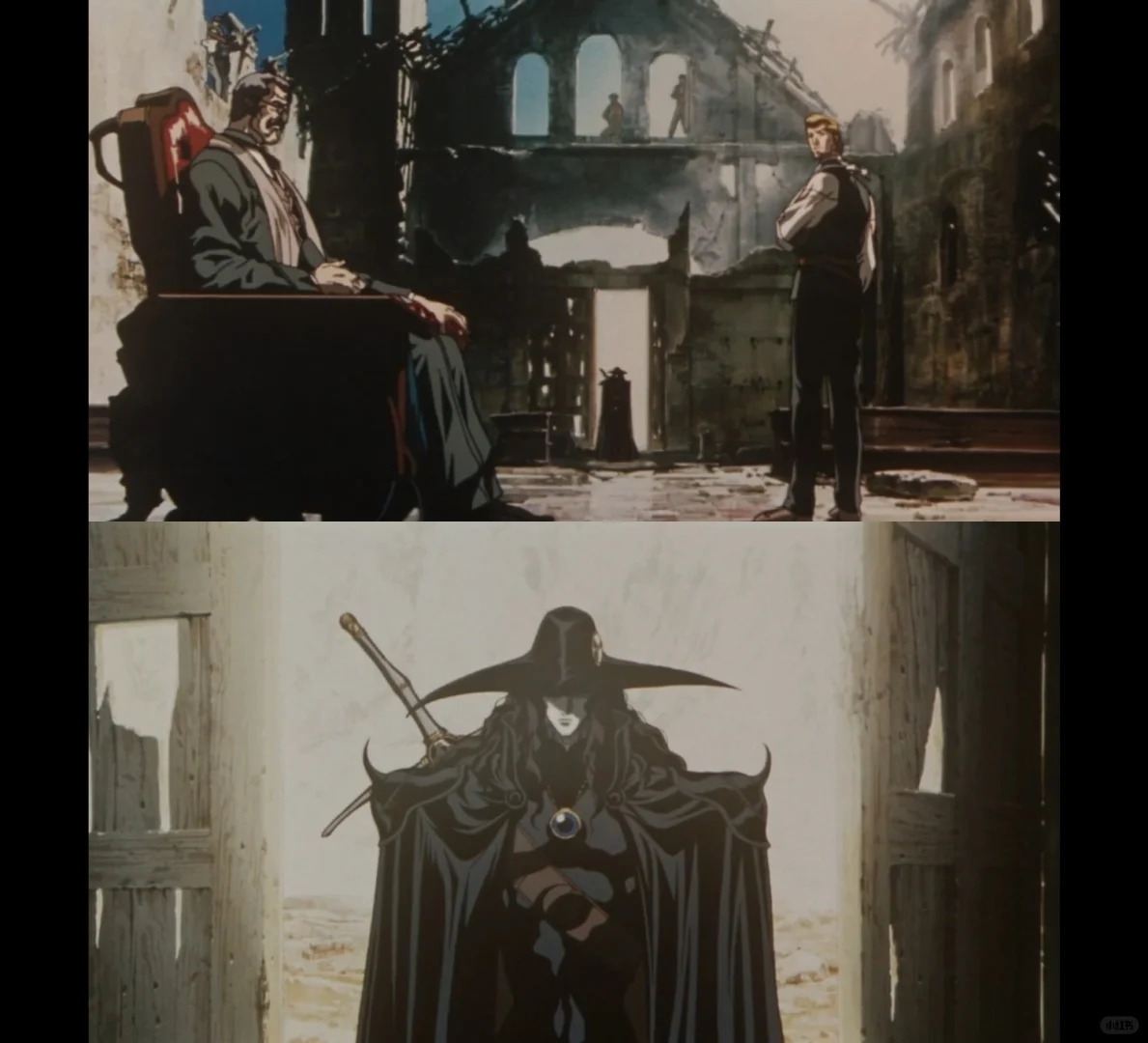 千禧年的电影（139/2000）