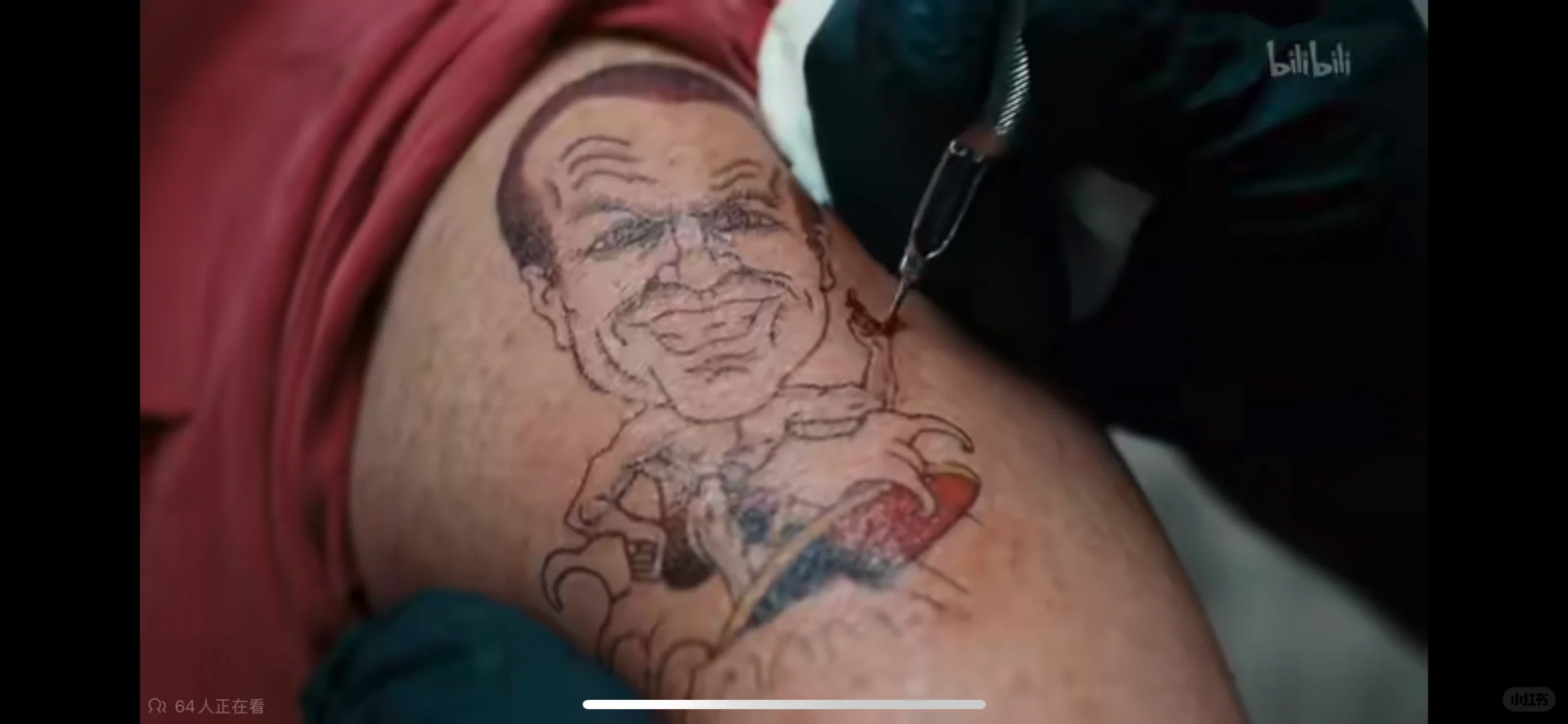 电影《遗愿清单》