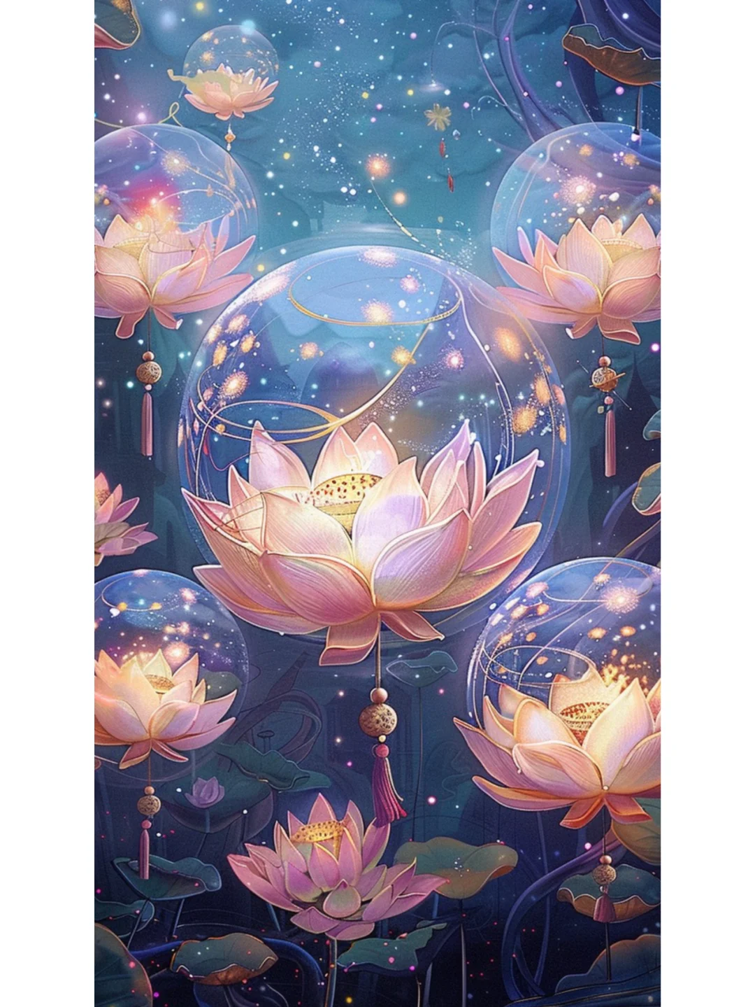 让AI为你绘制绝美图片，搜域美图软件，你值