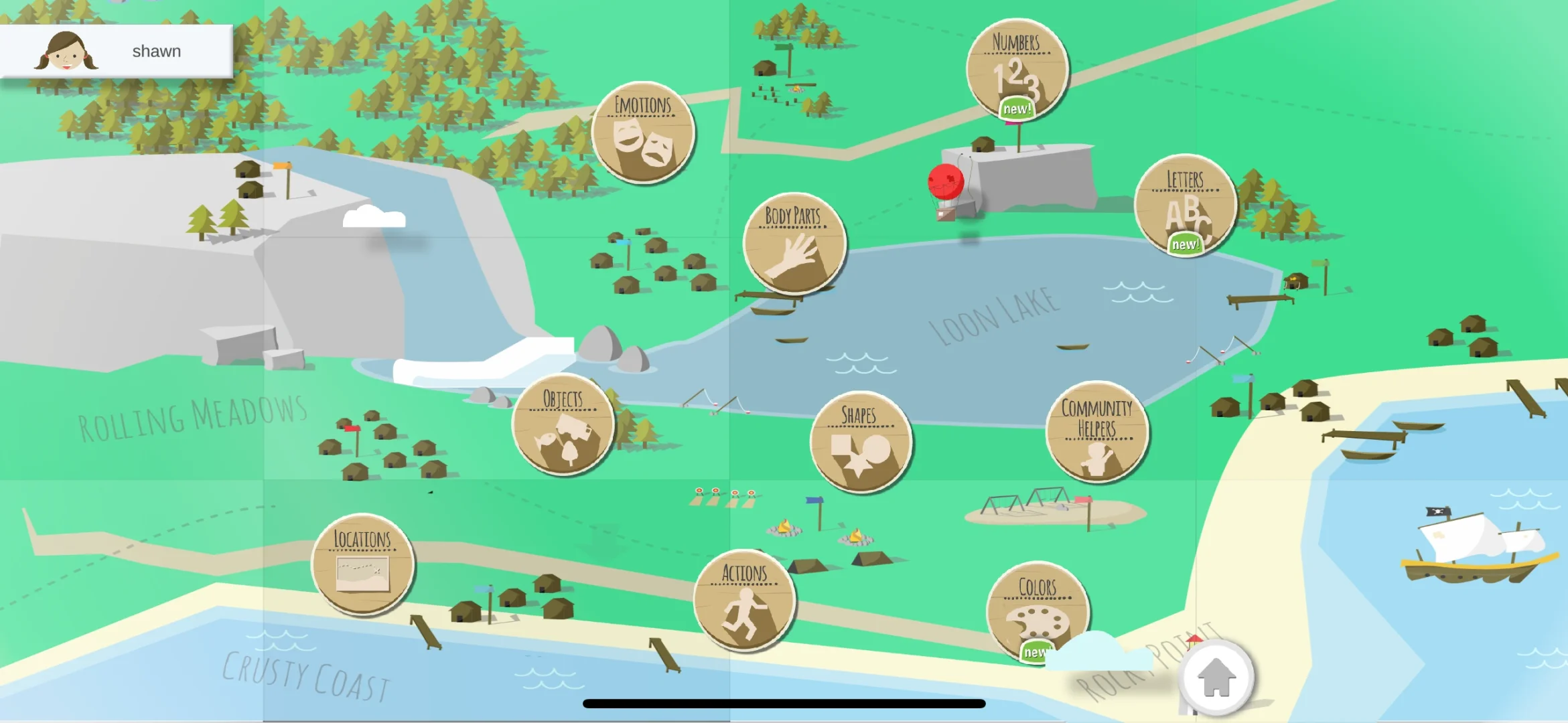 🟢家庭干预🟢 特教APP推荐