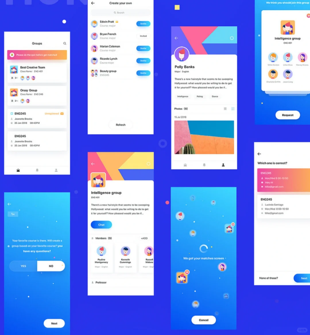 开发海外在线教育app的前景