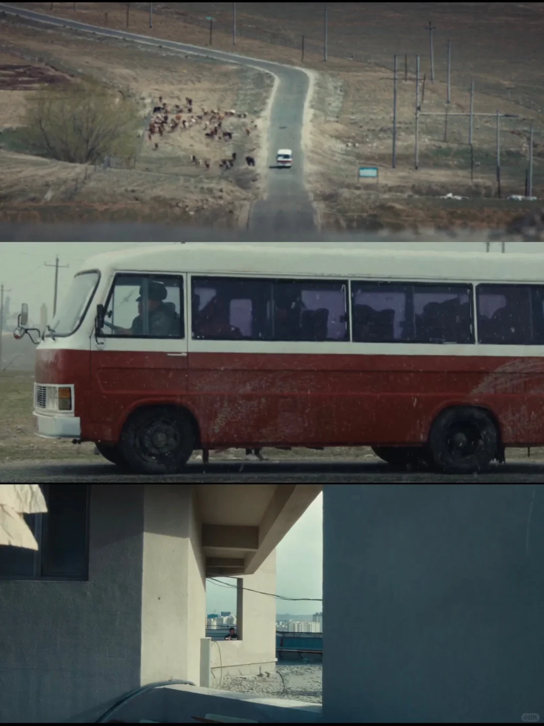 电影质感 镜头美学 丰富内核 人文风情