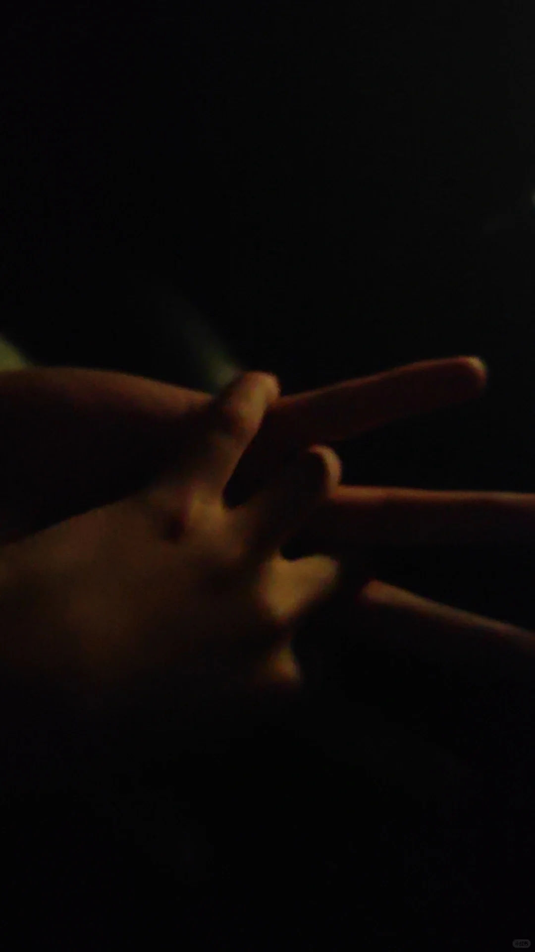 和男朋友的奔现记录（二）看电影篇