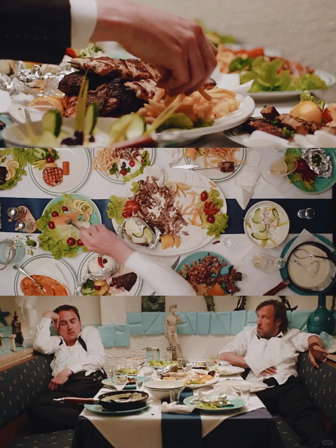 #电影#神骑好兄弟#25km/h