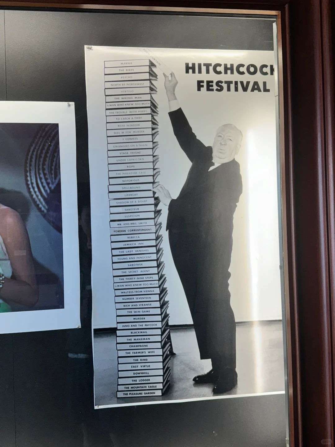 湾区周末活动|拯救无聊湾区生活-老电影展