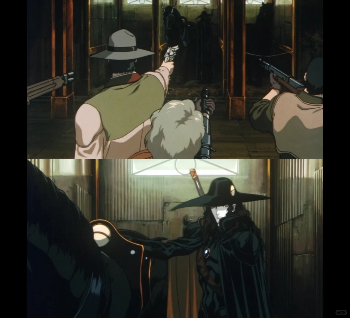 千禧年的电影（139/2000）