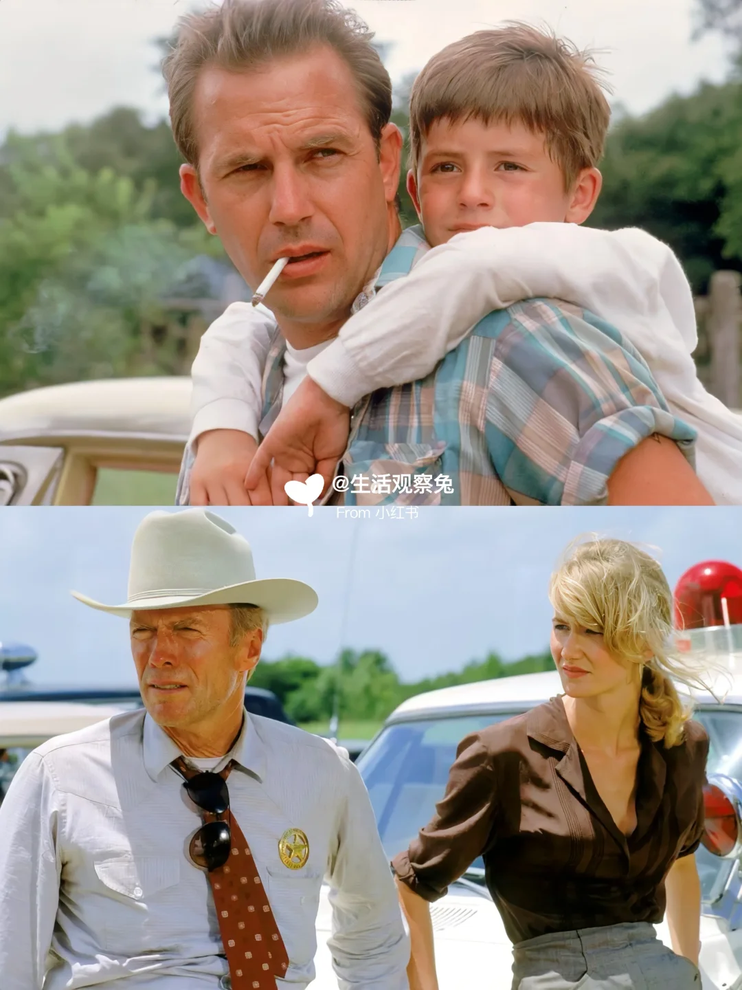 人生必刷的🔟部高分治愈电影🎬给心灵放个假