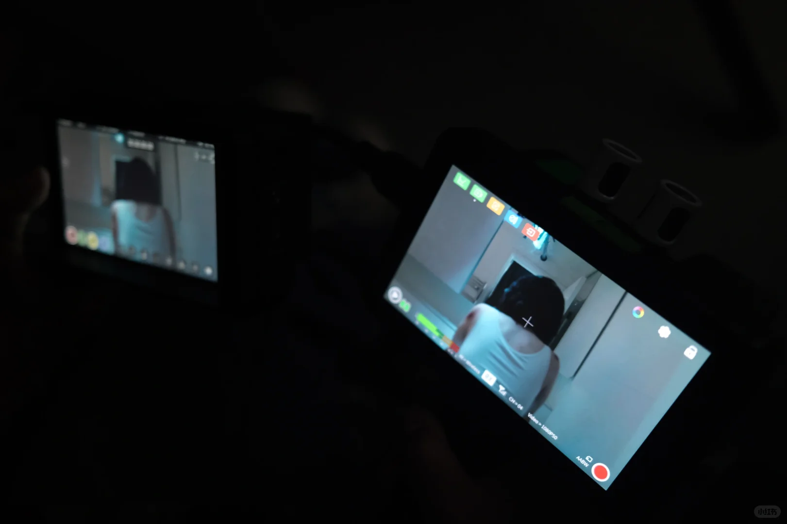 🇬🇧留学电影🎬 “我们需要更多女性导演”