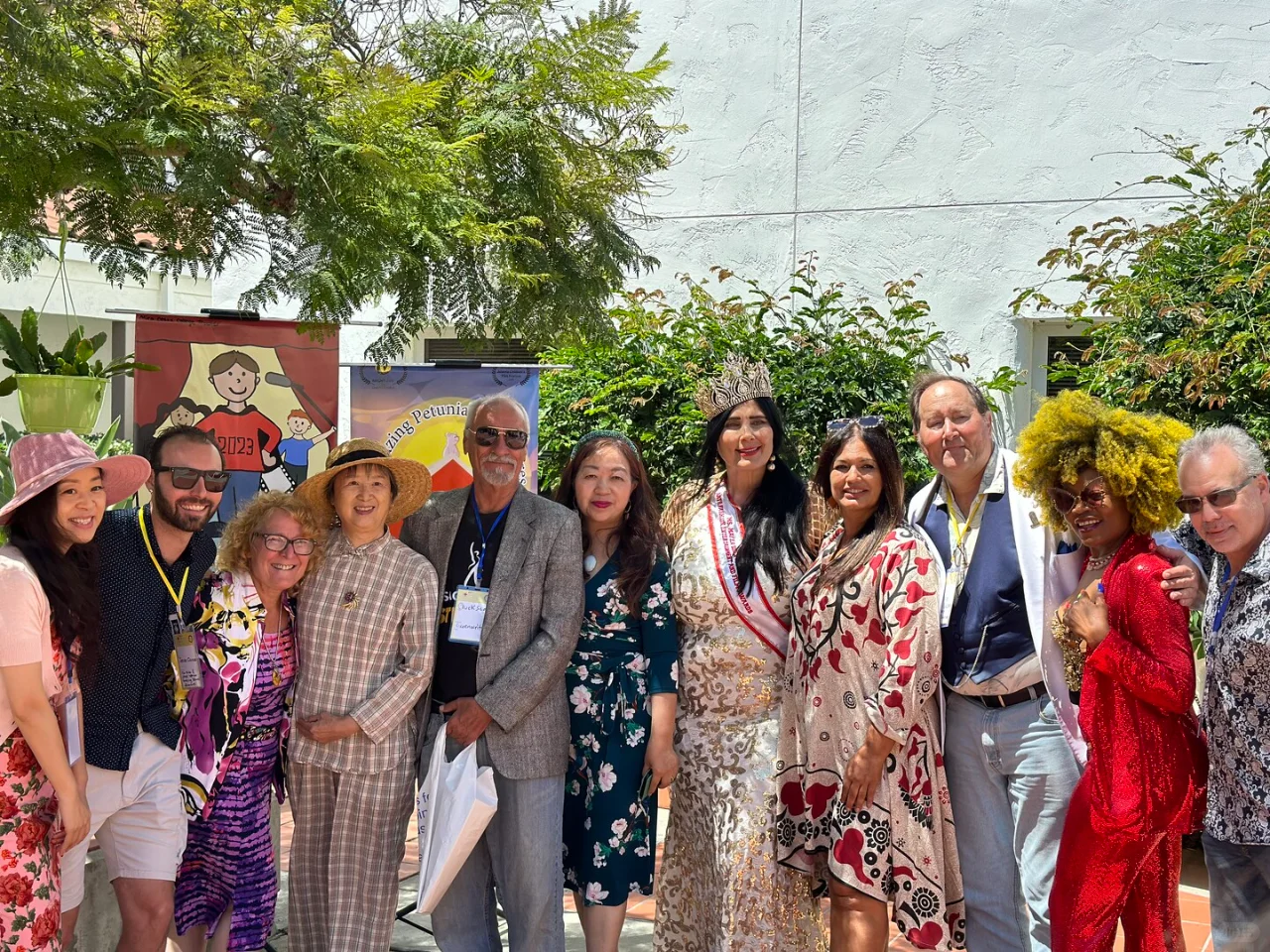 第21届美国圣地亚哥国际儿童电影节征片中！