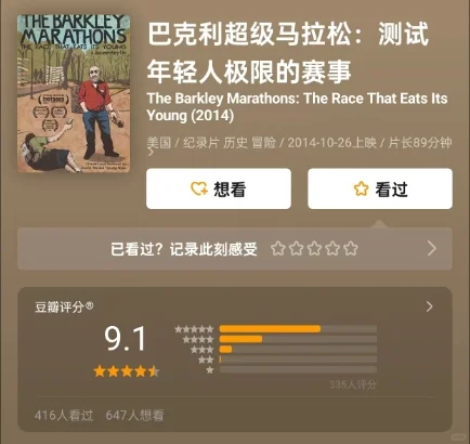 😲惊！这些户外电影好看哭了！