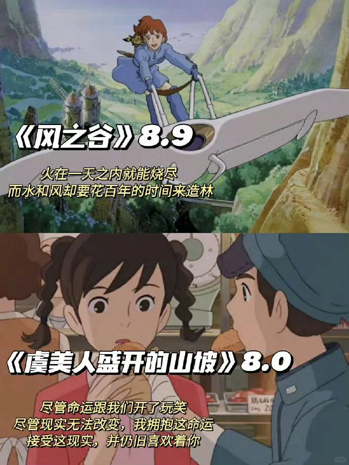 16部适合夏天的治愈系动漫电影 ​​​