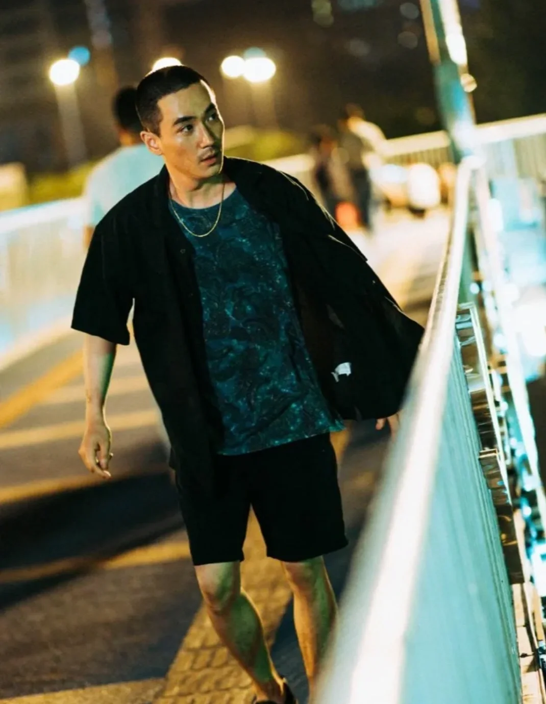 一起看电影吗❓《人生大事》两周年展映来啦