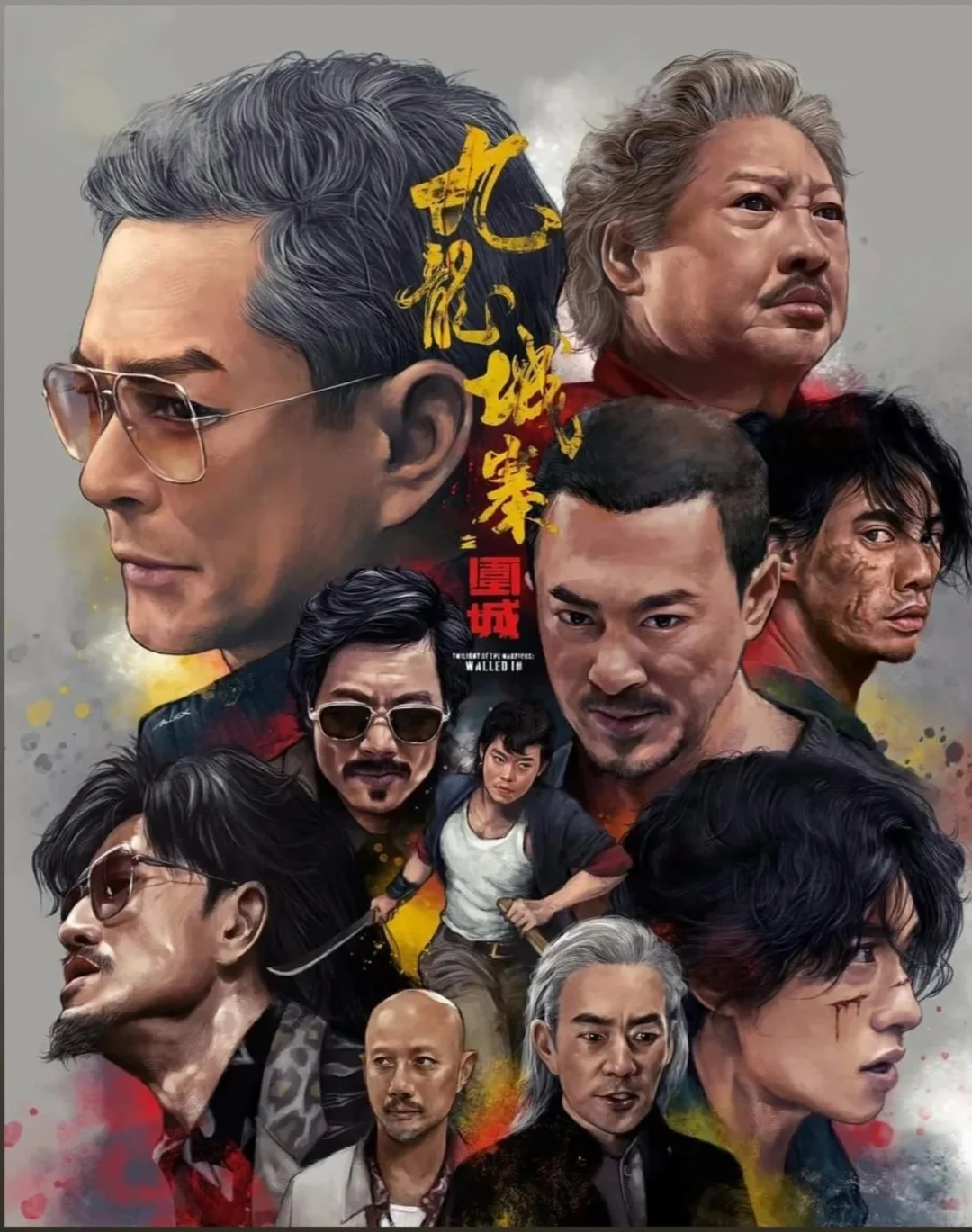 有一起看电影的宝子们吗？(⁠^⁠^⁠)