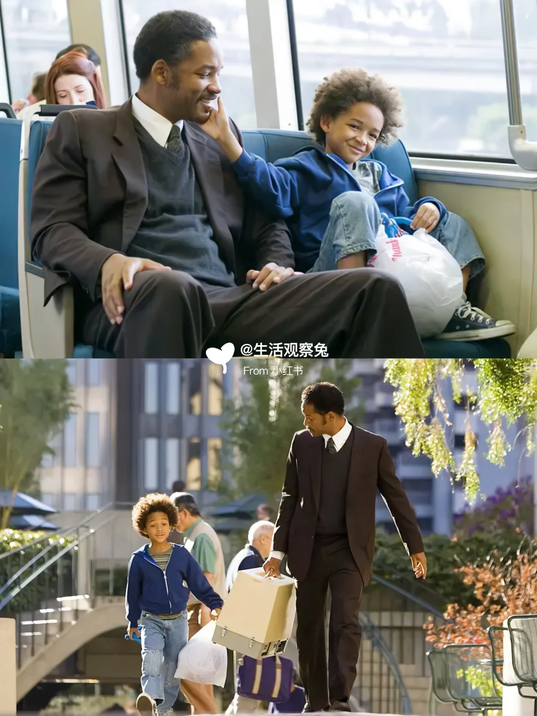 人生必刷的🔟部高分治愈电影🎬给心灵放个假