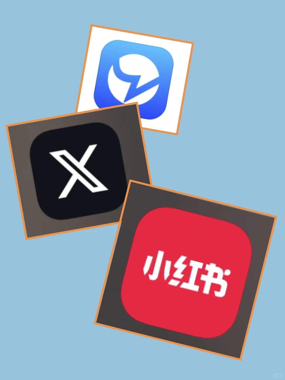 2024年交友都用这些app了?