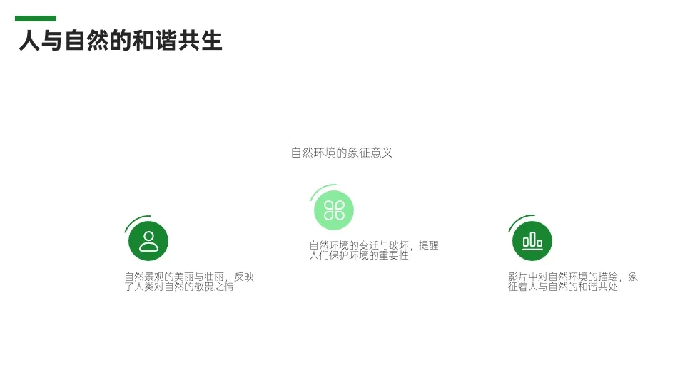 电影《我的阿勒泰》分享ppt+配套演讲稿