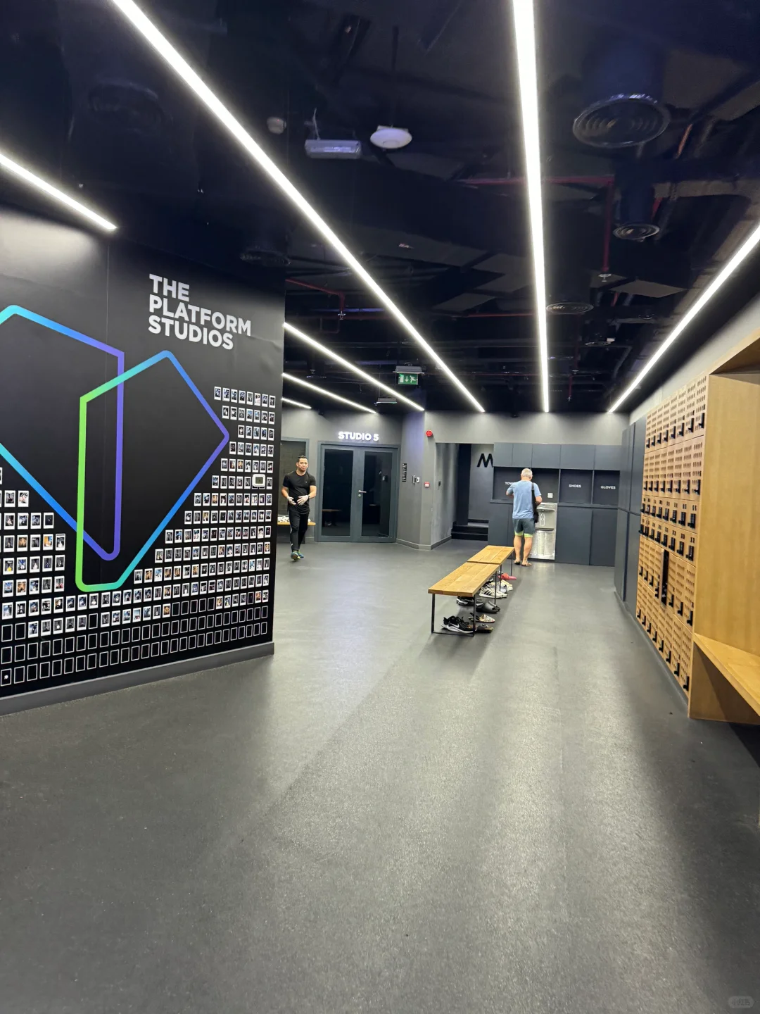 迪拜生活| 健身自由app