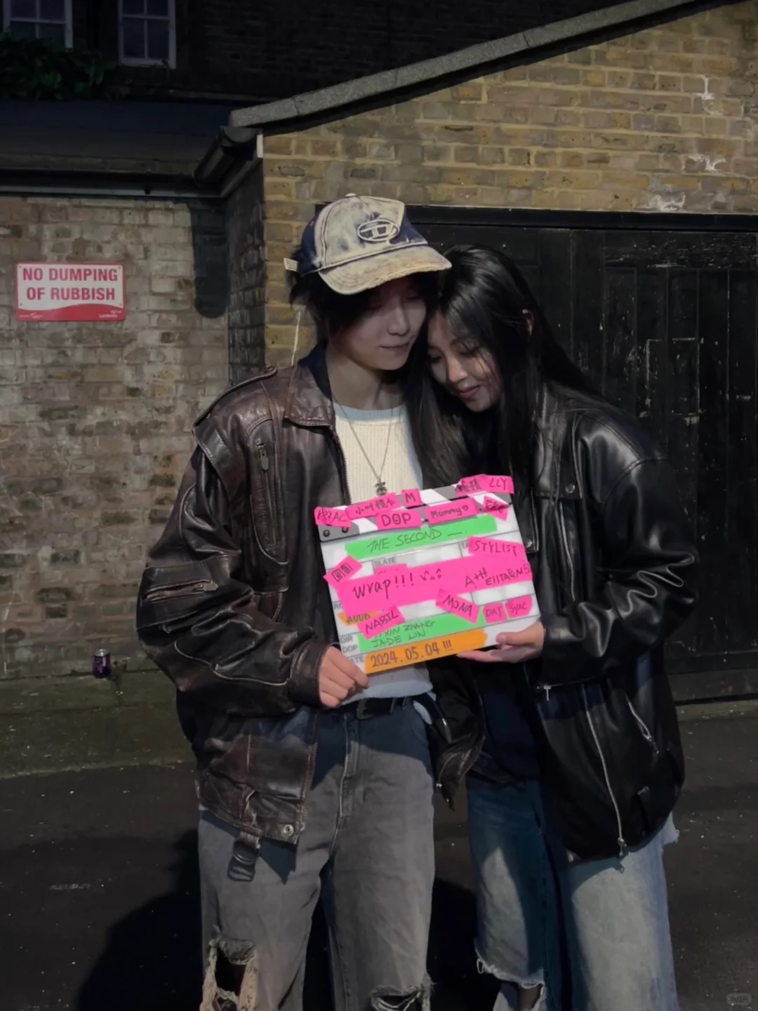 🇬🇧留学电影🎬 “我们需要更多女性导演”