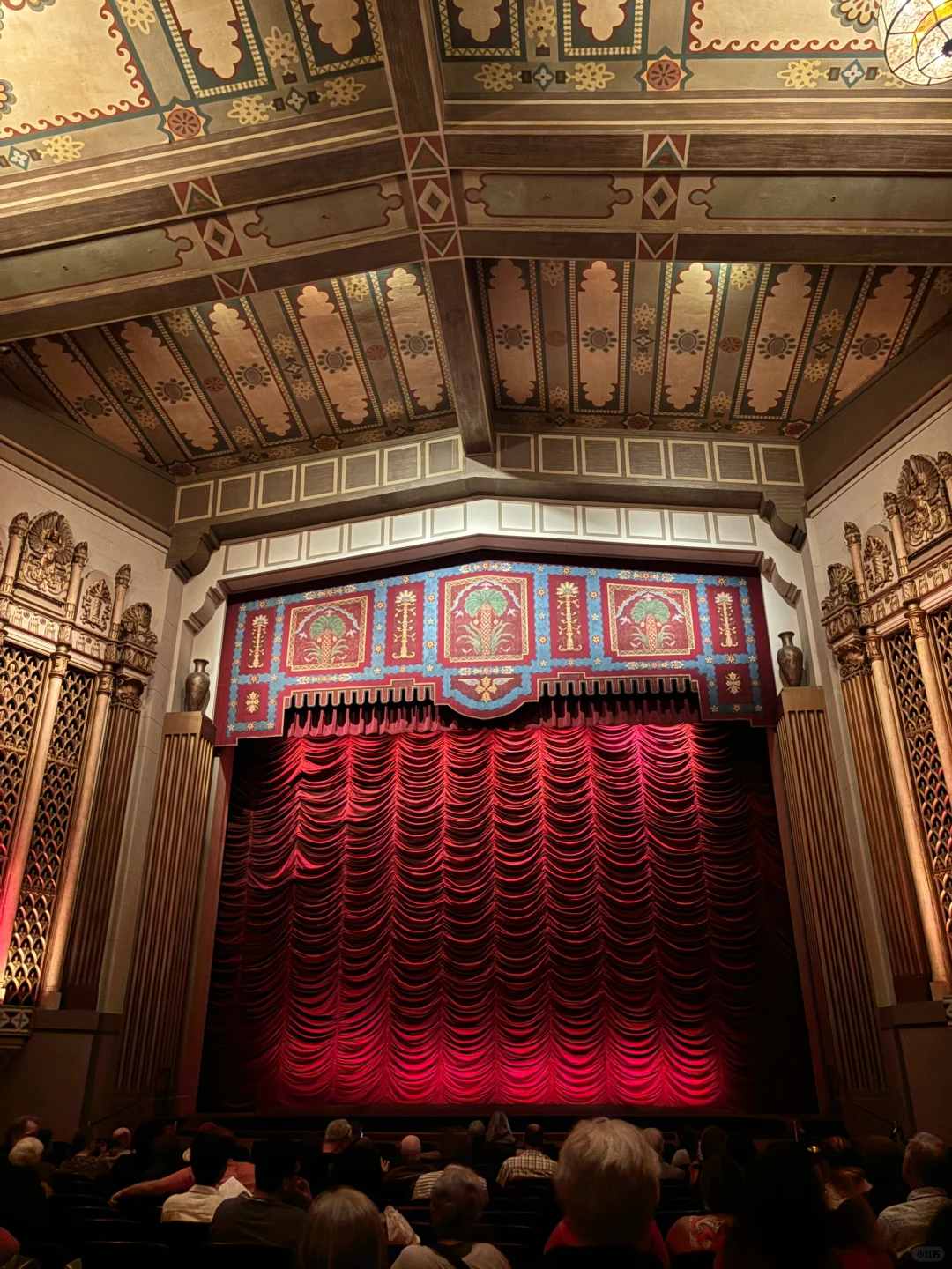 湾区周末活动|拯救无聊湾区生活-老电影展