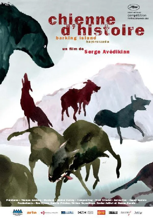 如何做一张印象深刻的电影海报