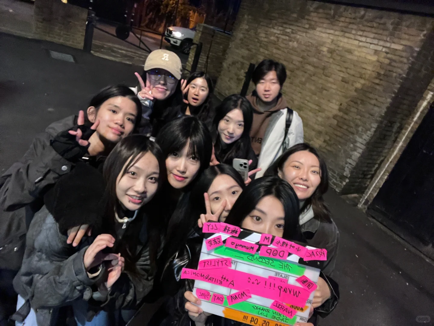 🇬🇧留学电影🎬 “我们需要更多女性导演”